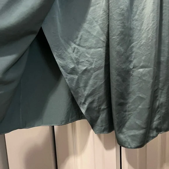 Reiss | Powder Blue Cocktail Dress NWT - Picture 10 of 12